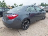 2T1BURHE8GC****** Salvamento y Destrozados 2016 Toyota Corolla en Estado de Illinois
