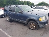 1FMDU73K33U****** Salvamento y Destrozados 2003 Ford Explorer en Raleigh