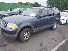 1FMDU73K33U****** Usados y Reparables 2003 Ford Explorer en Raleigh