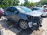 2FMPK4K97NB****** Salvamento y Destrozados 2022 Ford Edge en Kansas City