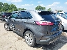 2FMPK4K97NB****** Salvamento y Reparables 2022 Ford Edge en Kansas City