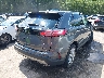 2FMPK4K97NB****** Salvamento y Destrozados 2022 Ford Edge en Estado de Kansas