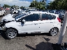3FADP4EJXKM****** Salvage 2019 Ford Fiesta
