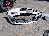 3FADP4EJXKM****** Wrecked 2019 Ford Fiesta in Utah State