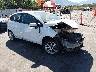 3FADP4EJXKM****** Salvage and Wrecked 2019 Ford Fiesta in Salt Lake City