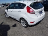 3FADP4EJXKM****** Salvage and Repairable 2019 Ford Fiesta in Salt Lake City