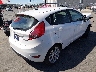 3FADP4EJXKM****** Salvage and Wrecked 2019 Ford Fiesta in Utah State