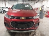 KL7CJPSM2NB****** Wrecked 2022 Chevrolet Trax in Iowa State