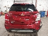 KL7CJPSM2NB****** Wrecked 2022 Chevrolet Trax