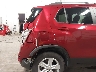 KL7CJPSM2NB****** Repairable 2022 Chevrolet Trax