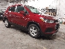 KL7CJPSM2NB****** Salvage and Wrecked 2022 Chevrolet Trax in Des Moines