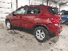 KL7CJPSM2NB****** Salvage and Repairable 2022 Chevrolet Trax in Des Moines