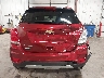 KL7CJPSM2NB****** Salvage and Repairable 2022 Chevrolet Trax in Iowa State