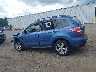 JF2SJAFC9GH****** Salvamento 2016 Subaru Forester