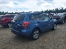 JF2SJAFC9GH****** Salvamento y Destrozados 2016 Subaru Forester en Estado de Massachusetts