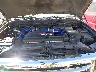 1FTNX21P43E****** Repairable 2003 Ford F-250 in Fresno