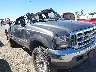 1FTNX21P43E****** Salvage and Repairable 2003 Ford F-250 in California State