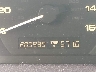 1HGCM66506A****** Wrecked 2006 Honda Accord