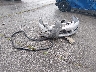 1HGCM66506A****** Wrecked 2006 Honda Accord in Missouri State