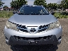 JTMBFREV3D5****** Destrozados 2013 Toyota RAV4 en Estado de Nueva Jersey