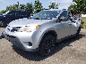 JTMBFREV3D5****** Usados y Reparables 2013 Toyota RAV4 en Englishtown