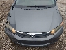 19XFB2F58CE****** Salvage 2012 Honda Civic