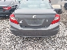 19XFB2F58CE****** Wrecked 2012 Honda Civic