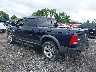 1C6RR7LT6DS****** Salvage and Repairable 2013 RAM 1500 in Philadelphia