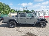 1C6JJTEG0PL****** Usados 2023 Jeep Gladiator en Estado de Maryland
