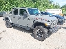 1C6JJTEG0PL****** Salvamento y Destrozados 2023 Jeep Gladiator en Dundalk