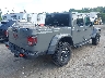 1C6JJTEG0PL****** Salvamento y Destrozados 2023 Jeep Gladiator en Estado de Maryland