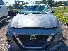 1N4BL4EVXKC****** Wrecked 2019 Nissan Altima in Michigan State