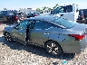 1N4BL4EVXKC****** Repairable 2019 Nissan Altima in Michigan State