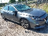 1N4BL4EVXKC****** Salvage and Wrecked 2019 Nissan Altima in Detroit