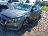 1N4BL4EVXKC****** Used and Repairable 2019 Nissan Altima in Detroit