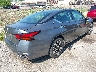 1N4BL4EVXKC****** Salvage and Wrecked 2019 Nissan Altima in Michigan State