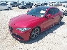 ZARFAECN7H7****** Usados y Reparables 2017 Alfa Romeo Giulia en Dallas
