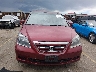 5FNRL38646B****** Wrecked 2006 Honda Odyssey in Colorado State