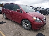 5FNRL38646B****** Salvage and Wrecked 2006 Honda Odyssey in Denver East