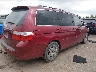 5FNRL38646B****** Salvage and Wrecked 2006 Honda Odyssey in Colorado State