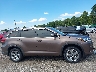 5TDYZRFH0HS****** Usados 2017 Toyota Highlander en Estado de Carolina del Sur