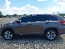 5TDYZRFH0HS****** Reparables 2017 Toyota Highlander en Estado de Carolina del Sur