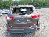 5TDYZRFH0HS****** Destrozados 2017 Toyota Highlander