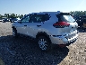 KNMAT2MT7HP****** Salvage and Repairable 2017 Nissan Rogue in Lexington
