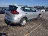 KNMAT2MT7HP****** Salvage and Wrecked 2017 Nissan Rogue in South Carolina State