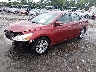 1N4AL3AP2EN****** Used and Repairable 2014 Nissan Altima in Richmond