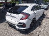 SHHFK7H41LU****** Salvamento y Destrozados 2020 Honda Civic en Estado de Luisiana