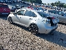 JTDS4RCE0LJ****** Salvage and Repairable 2020 Toyota Corolla in Atlanta South