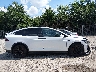 5YJXCDE22HF****** Repairable 2017 Tesla Model X in Ohio State
