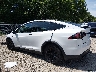 5YJXCDE22HF****** Salvage 2017 Tesla Model X